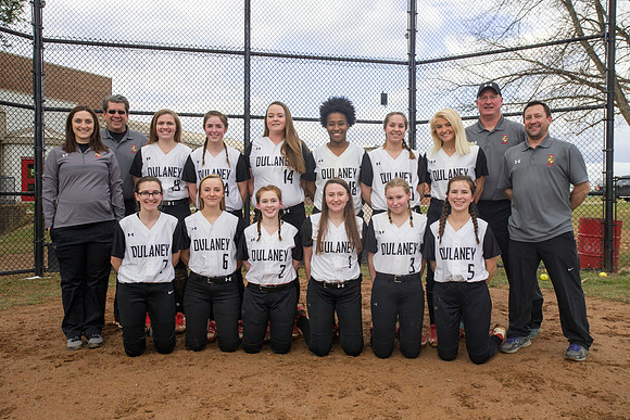 Varsity Softball
