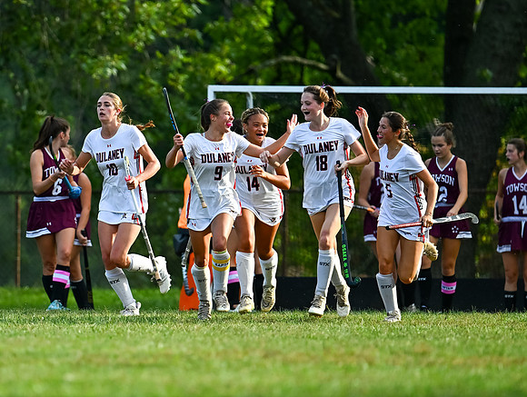 Dulaney-v-Towson-03149