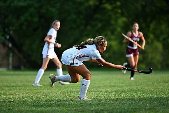 Dulaney-v-Towson-03180