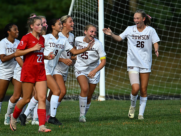 Dulaney-v-Towson-01037