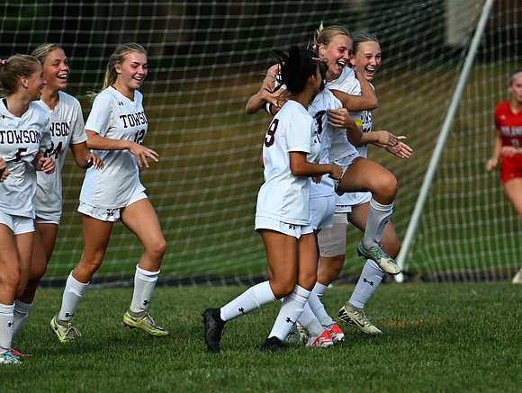 Dulaney-v-Towson-01057