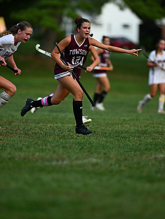 Dulaney-v-Towson-04108