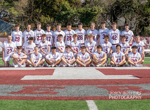 VarsityGenerals