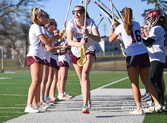 Dulaney-vTowson-01102