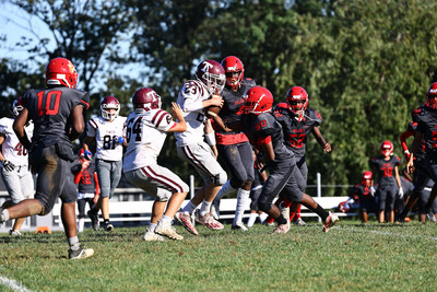 Dulaney-v-TowsonJV11