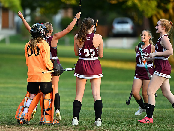 Dulaney-v-Towson-05199