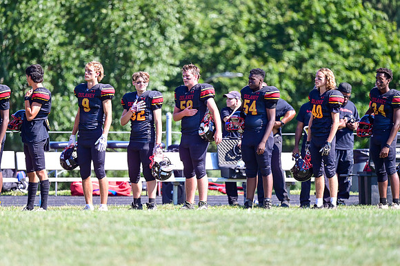 Dulaney-v-Catonsville00013