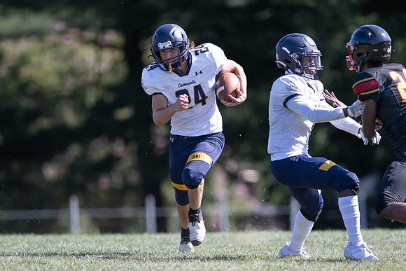 Dulaney-v-Catonsville00072