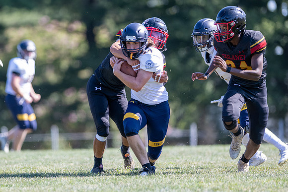 Dulaney-v-Catonsville00078