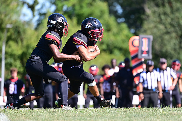 Dulaney-v-Catonsville00155