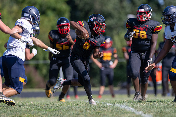 Dulaney-v-Catonsville00203
