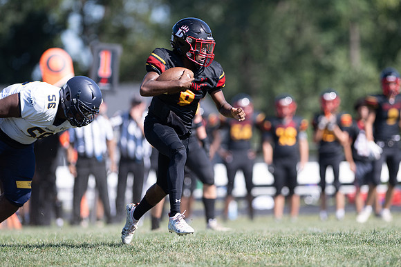 Dulaney-v-Catonsville00209