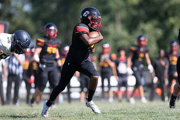 Dulaney-v-Catonsville00212
