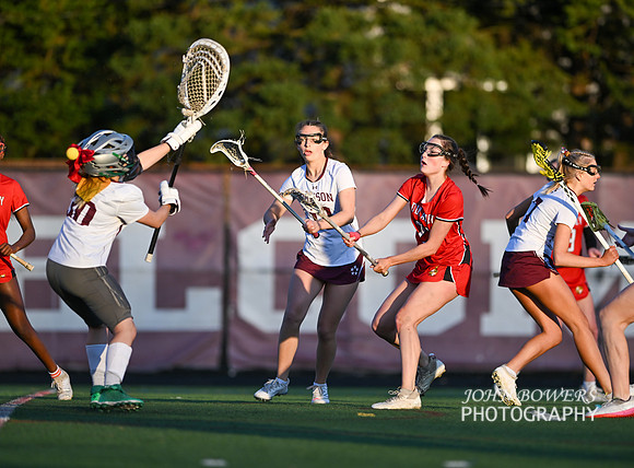 Dulaney-vTowson-02031