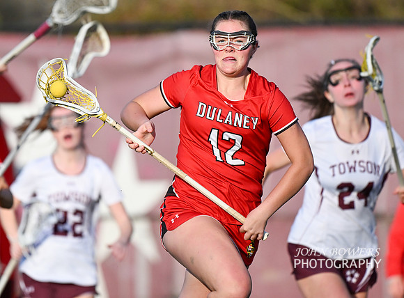 Dulaney-vTowson-03306