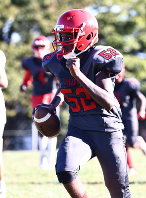 Dulaney-v-TowsonJV20
