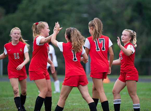 Dulaney-v-ParkvilleJV-234