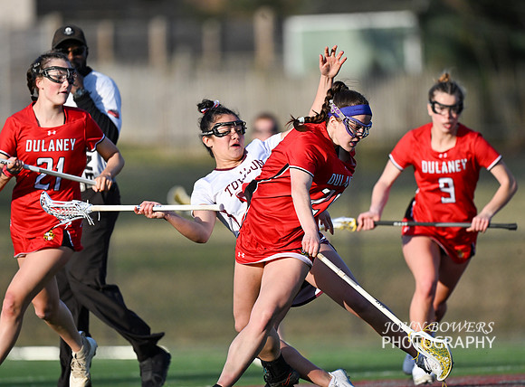 Dulaney-vTowson-03196