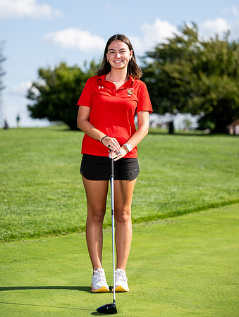 DulaneyWGolf00033