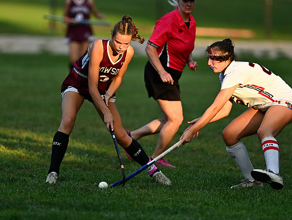 Dulaney-v-Towson-05132