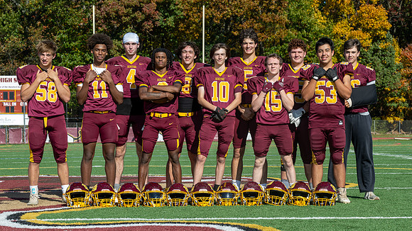 Seniors