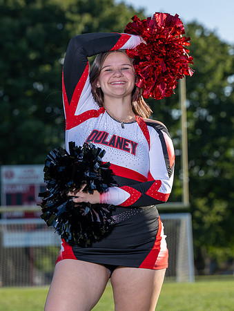 Dulaney00500