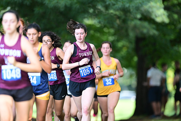 TowsonXC006