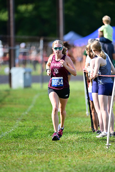 TowsonXC007