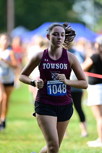 TowsonXC010