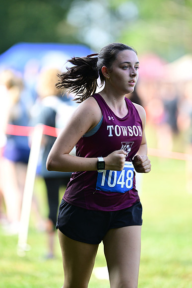 TowsonXC011