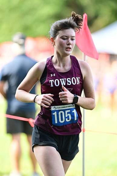 TowsonXC013