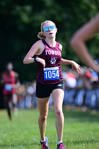 TowsonXC014