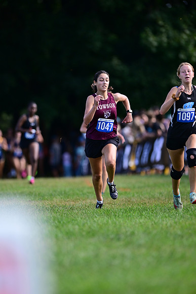 TowsonXC016
