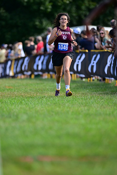 TowsonXC017