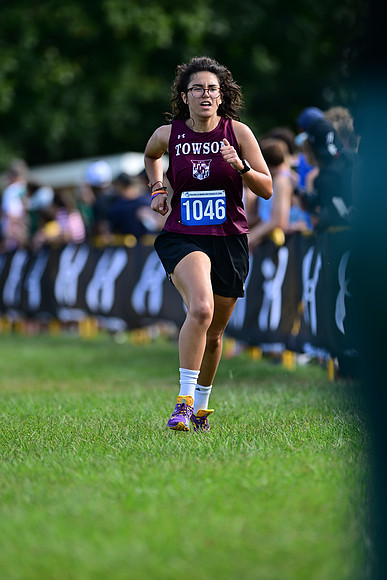 TowsonXC018