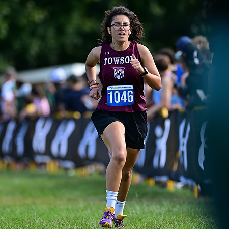 TowsonXC019