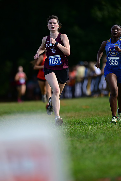 TowsonXC020