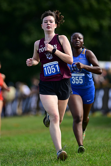 TowsonXC021