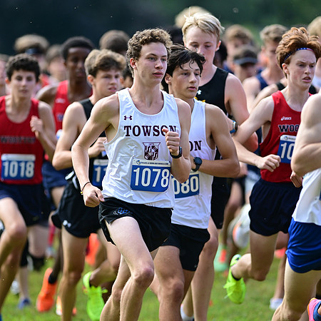 TowsonXC025
