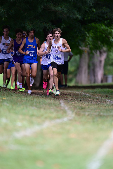 TowsonXC026