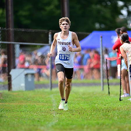 TowsonXC030