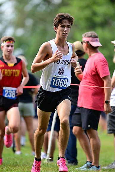 TowsonXC031