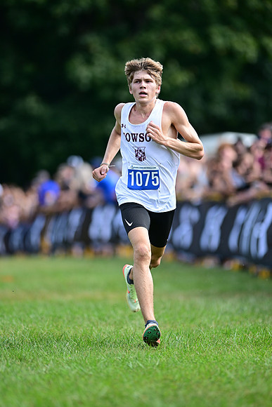 TowsonXC032