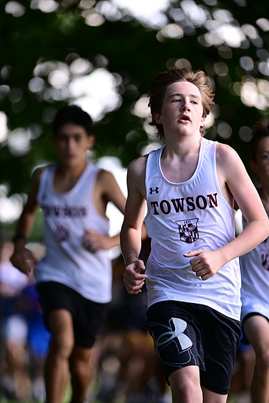 TowsonXC038