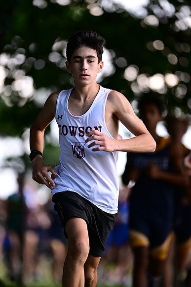 TowsonXC040