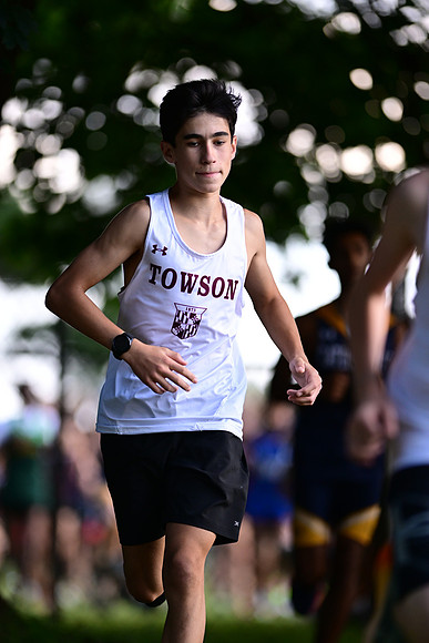 TowsonXC039