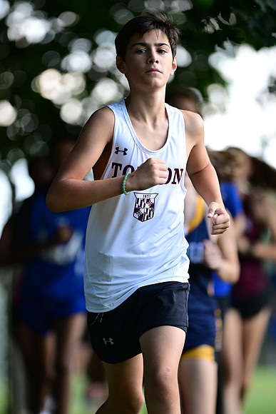 TowsonXC041