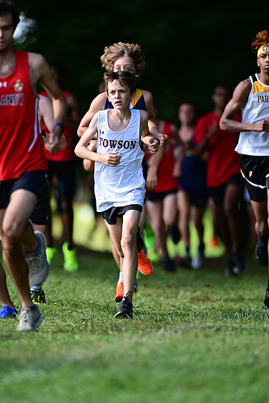 TowsonXC045