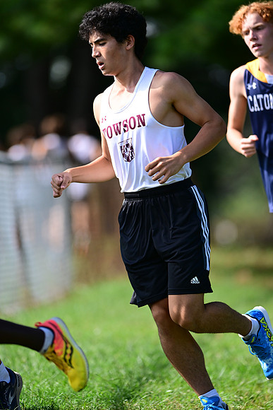 TowsonXC050