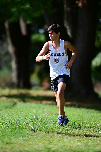 TowsonXC060
